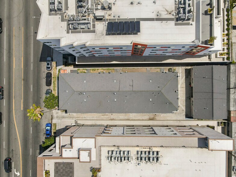 More Photos Of 6519 Crenshaw Blvd, Los Angeles Apartments For Sale