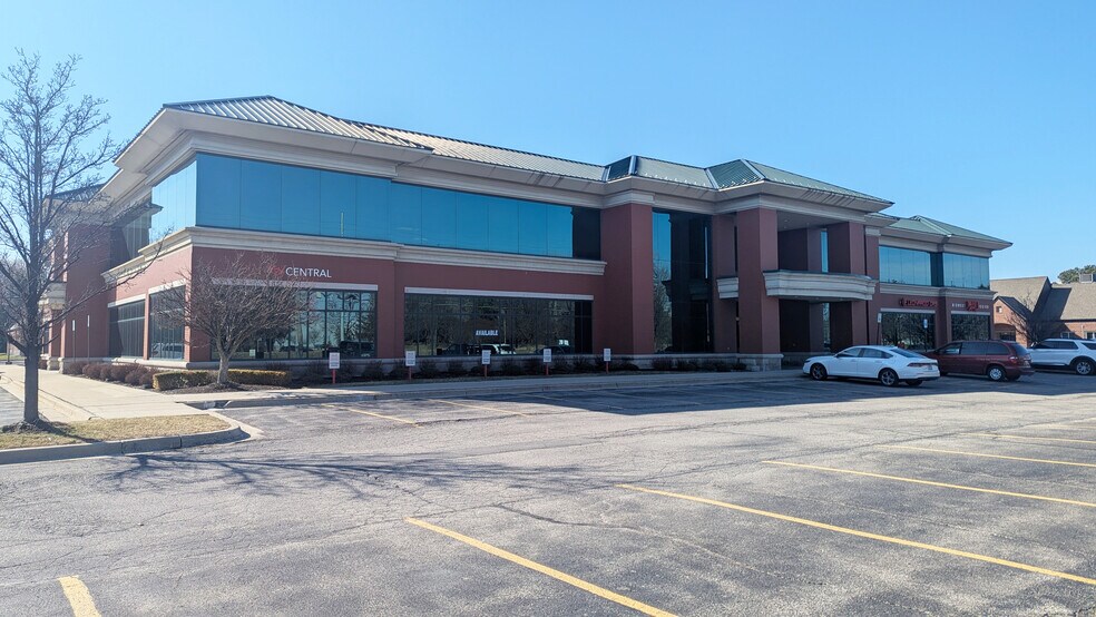 Primary Photo Of 38219 Mound Rd, Sterling Heights Office For Lease