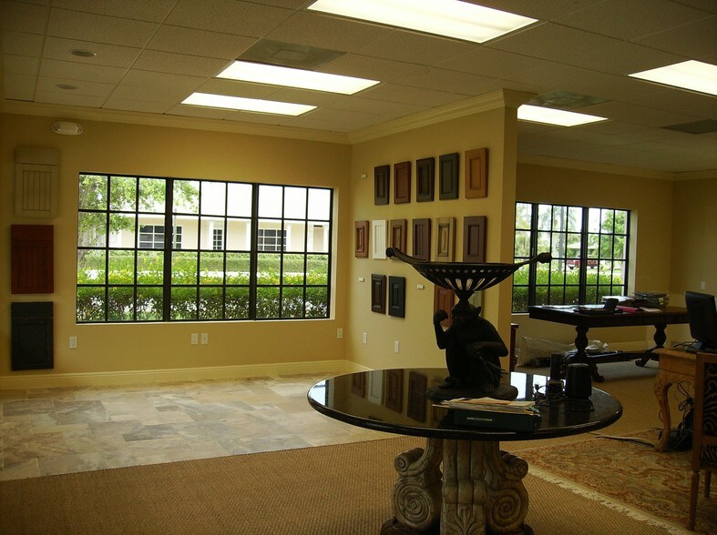 More Photos Of 390 Tequesta Dr, Jupiter Office For Lease