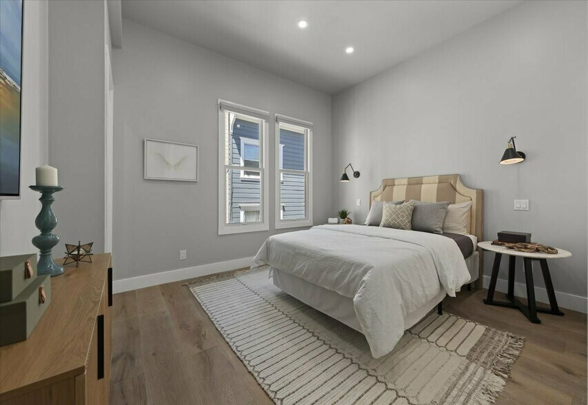 More Photos Of 1431 Grant Ave, San Francisco Multifamily For Sale
