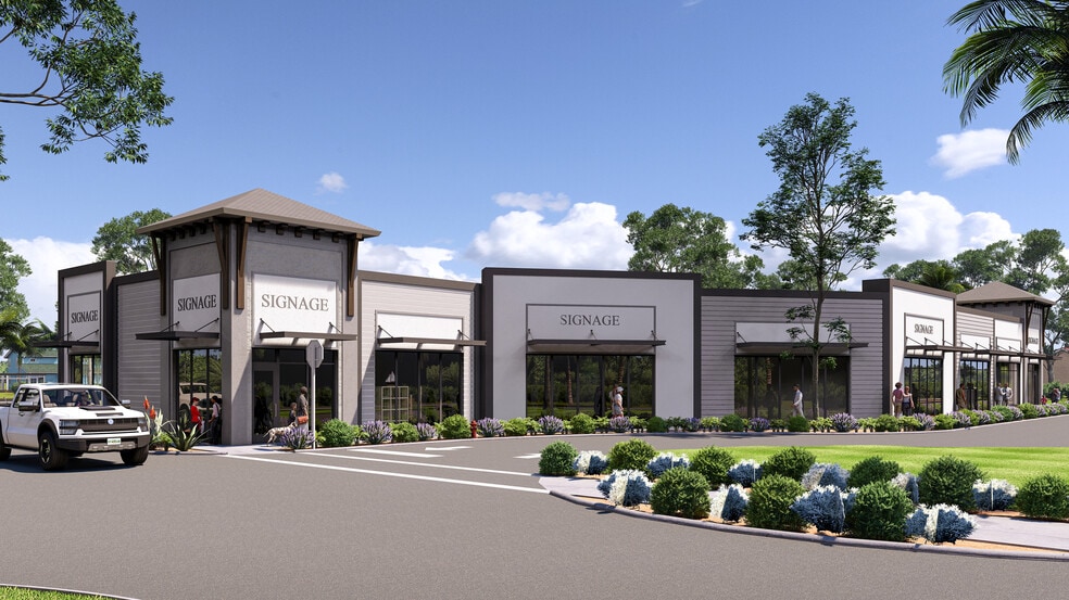 Primary Photo Of 4314 Lee Blvd, Lehigh Acres Storefront For Lease