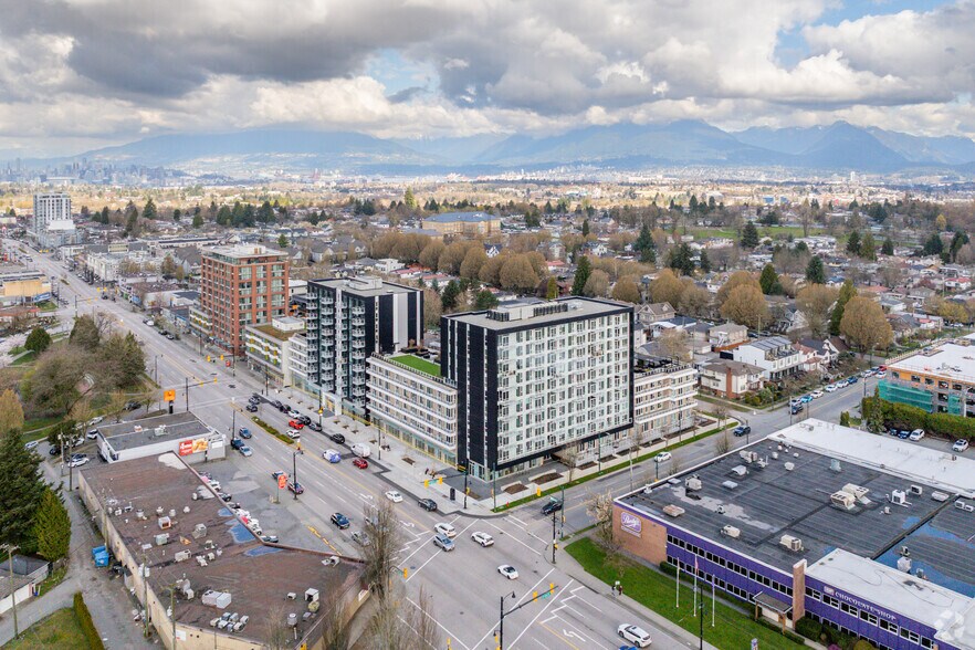 More Photos Of 2751 Kingsway St, Vancouver Apartments For Sale