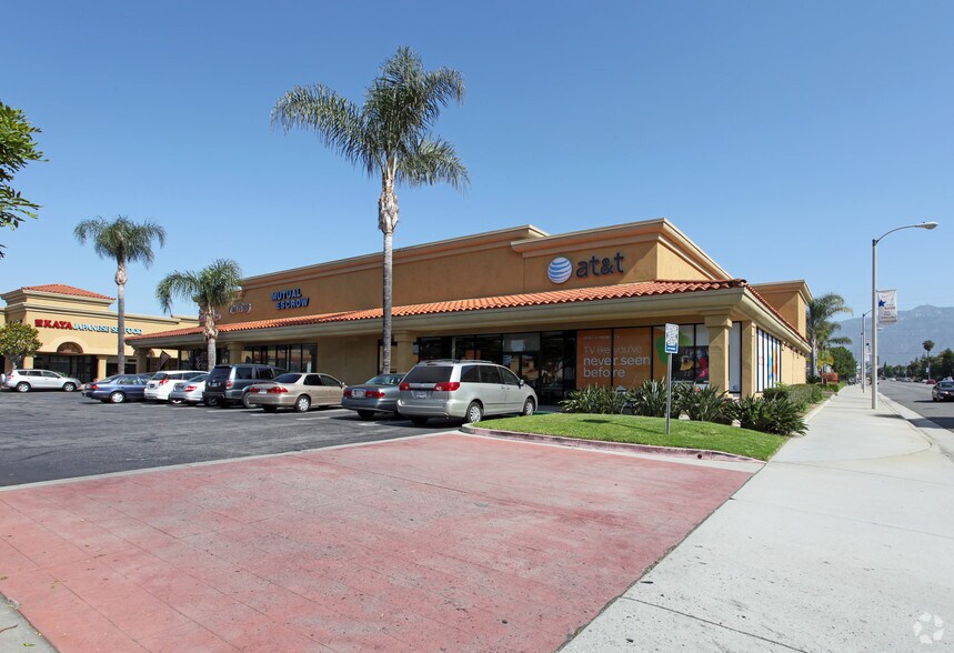 More Photos Of 5701-5827 Rosemead Blvd, Temple City Unknown For Lease