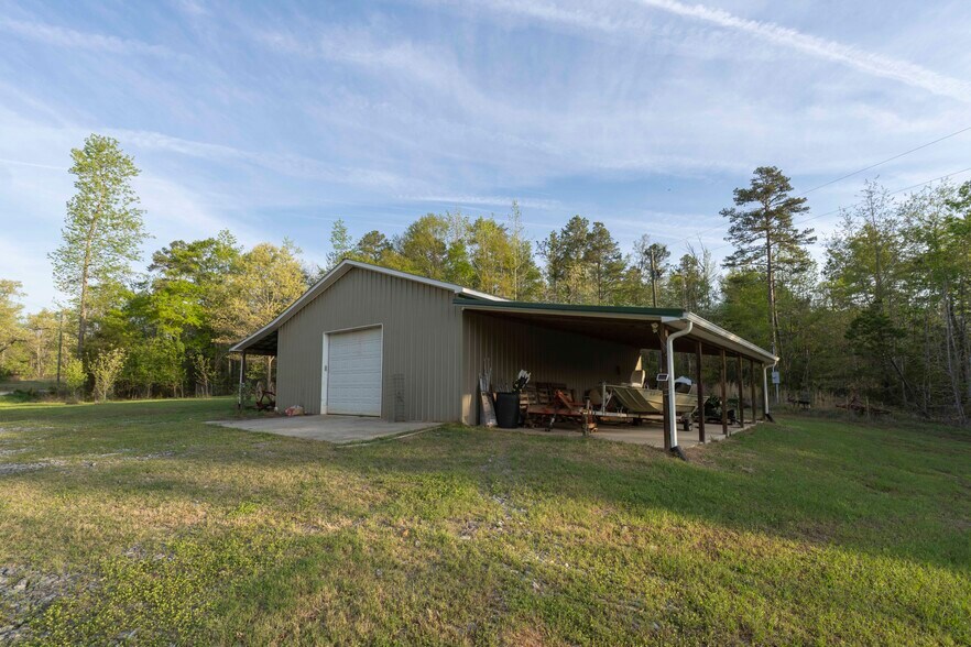 More Photos Of 120 French Woods Rd, Honea Path Land For Sale