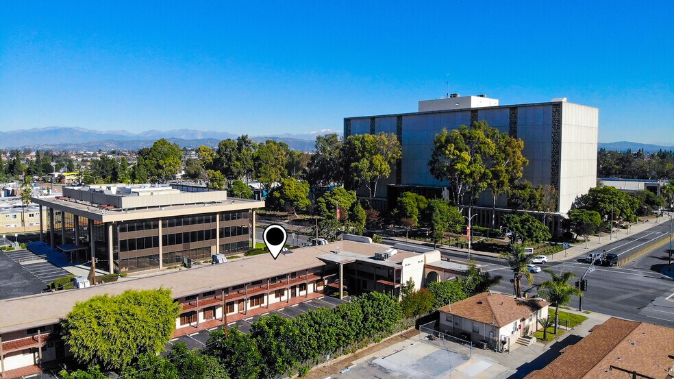 More Photos Of 12749 Norwalk Blvd, Norwalk Office For Lease