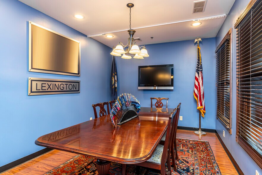 More Photos Of 535 Wellington Way, Lexington Medical For Sale