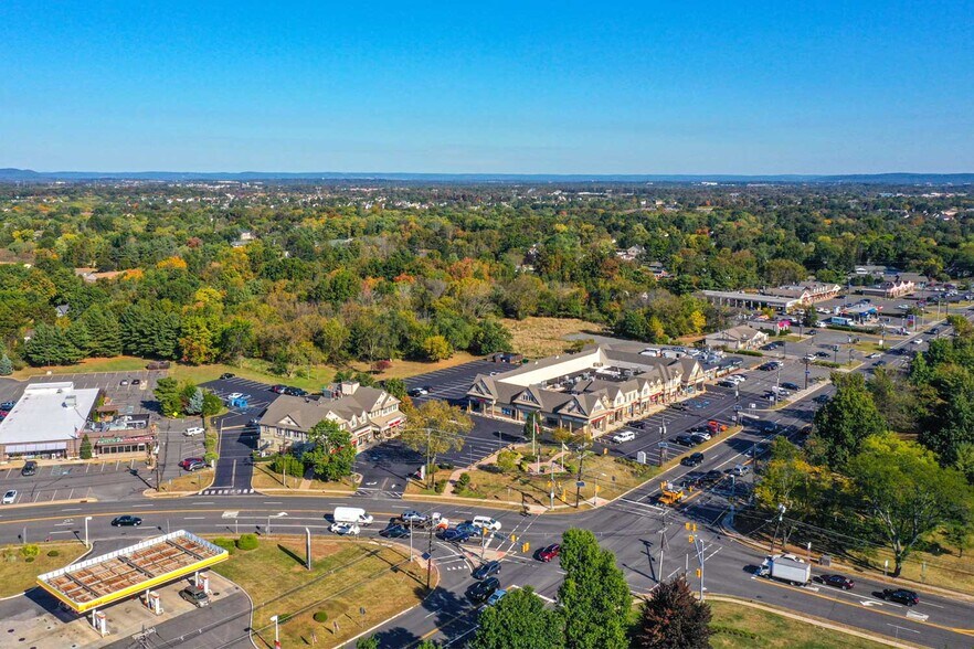 More Photos Of 415 Route 206, Hillsborough Unknown For Lease