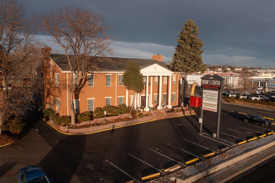 More Photos Of 2103 S Wadsworth Blvd, Lakewood Office For Sale