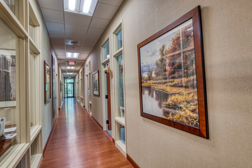 More Photos Of 100 East Town Pl, Saint Augustine Office For Lease