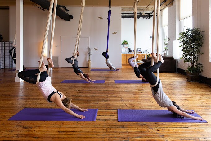 More Photos Of 250 Commercial St, Manchester Light Manufacturing For Lease