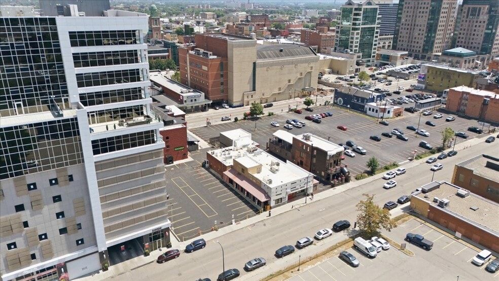More Photos Of 301 Franklin St, Buffalo Restaurant For Sale