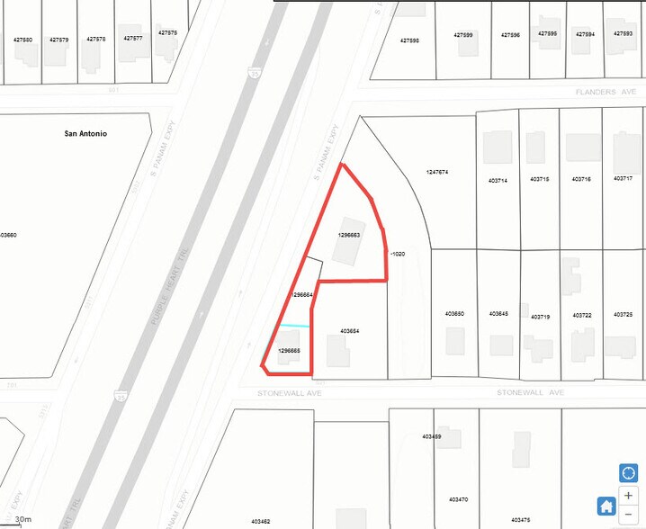 More Photos Of 5310 Interstate Highway 35 S, San Antonio Schools For Sale