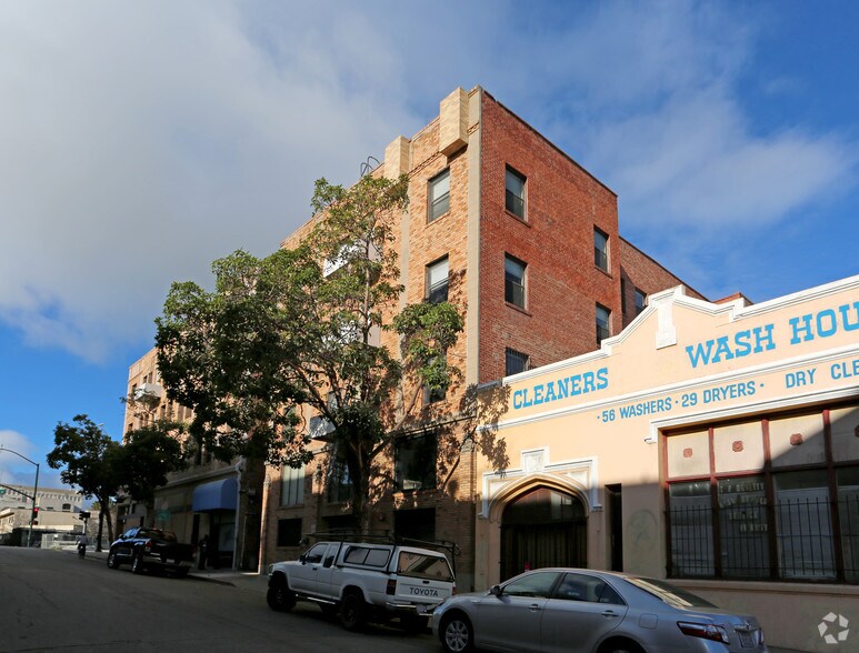 More Photos Of 130-146 E 12th St, Oakland Apartments For Lease