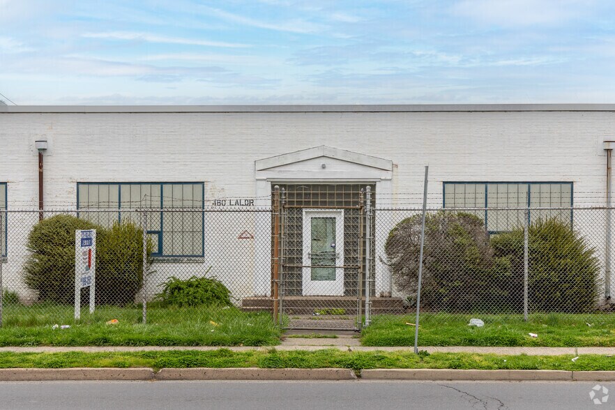 More Photos Of 480 Lalor St, Trenton Warehouse For Sale