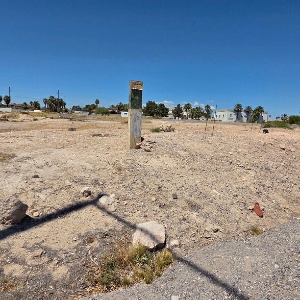More Photos Of 3891 Pecos-McLeod Interconnect, Las Vegas Land For Sale