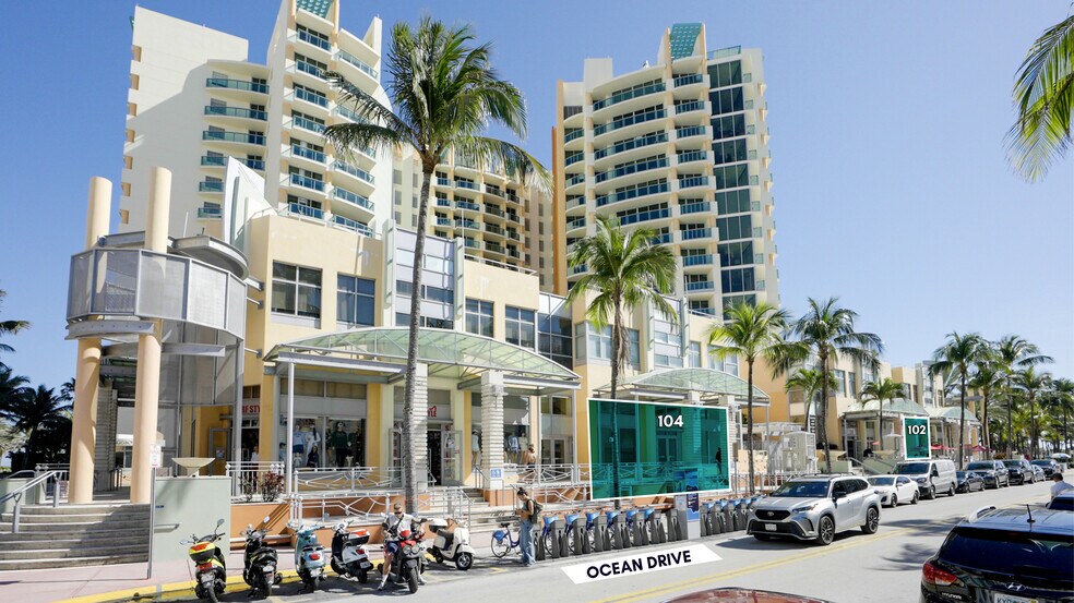 More Photos Of 1455 Ocean Dr, Miami Beach Apartments For Sale