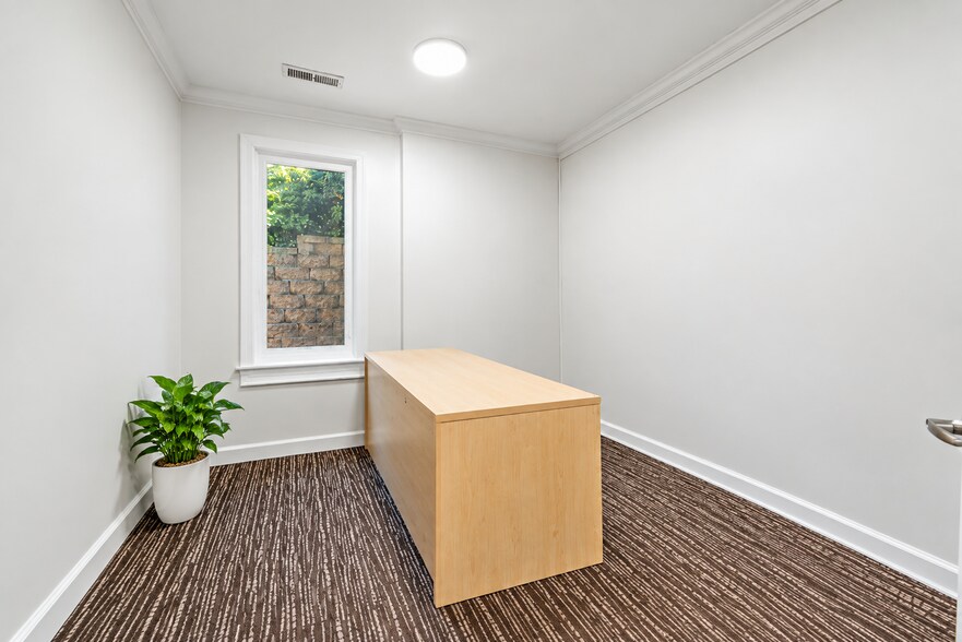 More Photos Of 1300 SE Maynard Rd, Cary Office For Lease