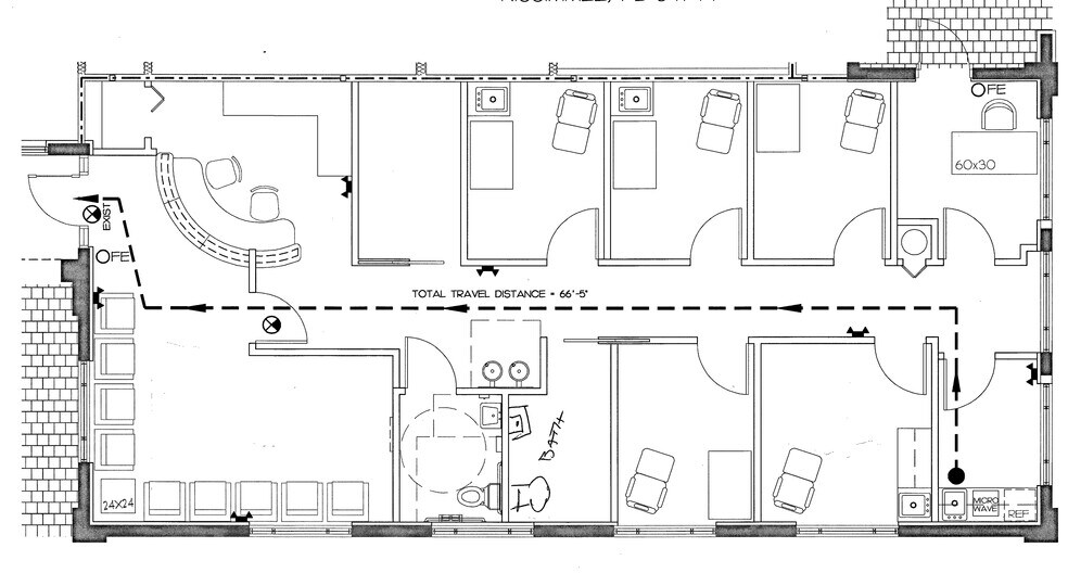 More Photos Of 4691-4695 Old Canoe Creek Rd, Saint Cloud Medical For Lease