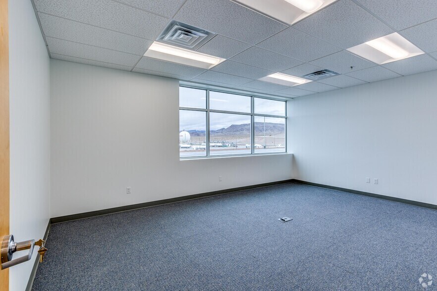 More Photos Of 8420 N Terryl B Adams St, Las Vegas Distribution For Sale