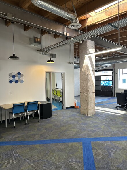 More Photos Of 1028 Park Ave W, Denver Office For Sale