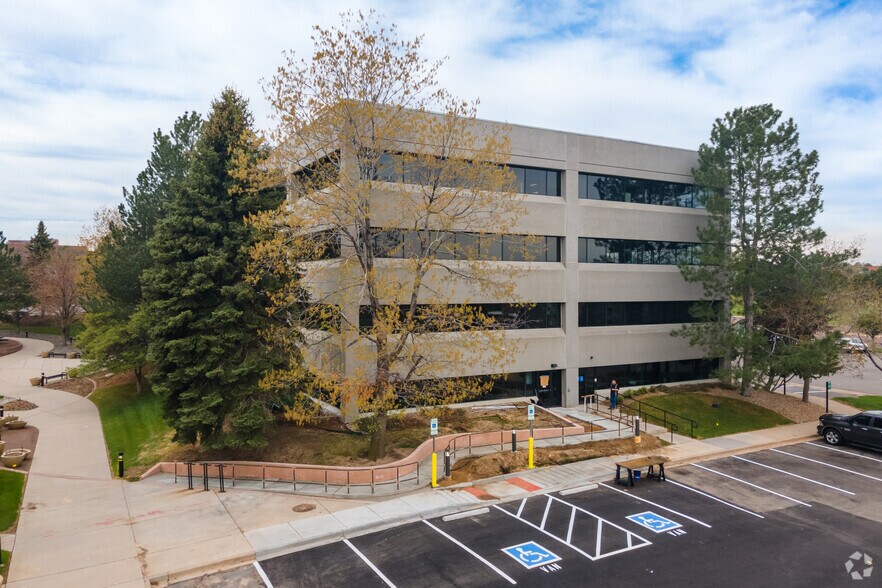 More Photos Of 12100 E Iliff Ave, Aurora Office For Lease