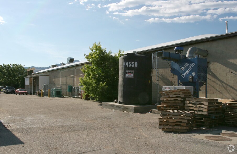 More Photos Of 933 Wall Ave, Ogden Office For Lease