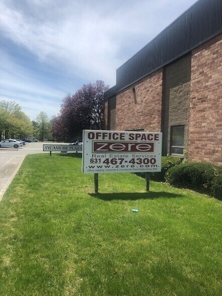 More Photos Of 1650 Sycamore Ave, Bohemia Office For Lease