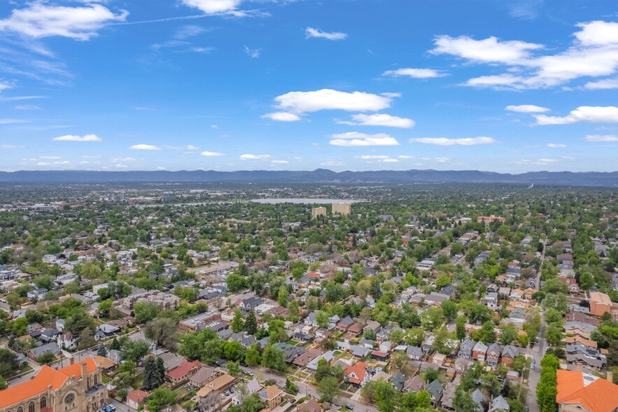 More Photos Of 3132 Federal Blvd, Denver Office For Sale