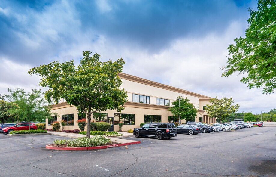 More Photos Of , Elk Grove Office For Sale