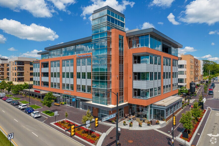 More Photos Of 6628-6646 Riverside Dr, Dublin Office For Lease