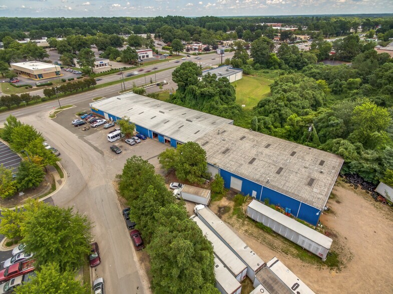 3900 New Bern Ave, Raleigh, NC 27610 Service For Sale