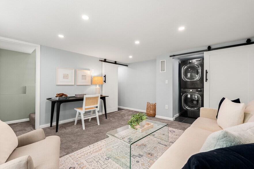 More Photos Of 8124 Greenly Dr, Oakland Apartments For Sale