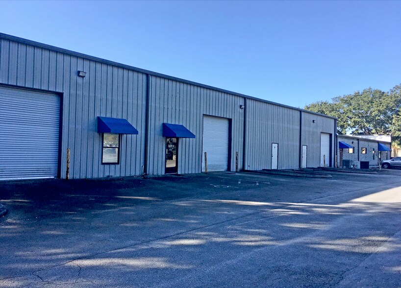More Photos Of 2231 Corporate Square Blvd, Jacksonville Warehouse For Sale