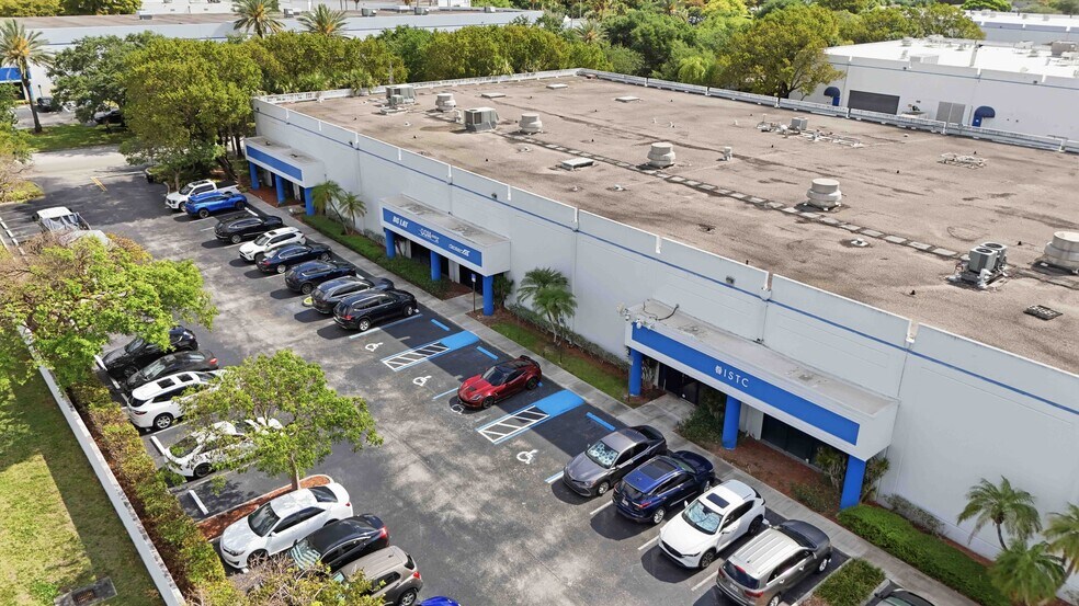 More Photos Of 8850-8880 NW 18th Ter, Miami Industrial For Lease