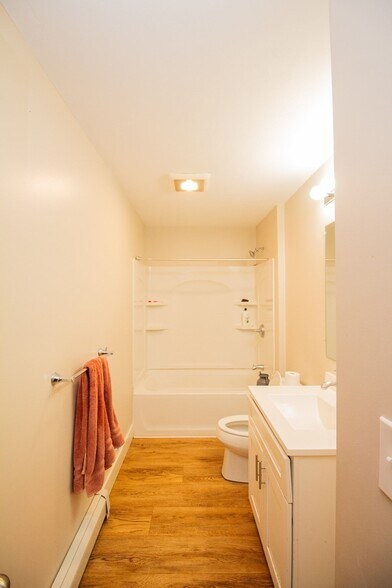 More Photos Of 56 Cohasset St, Worcester Multifamily For Sale