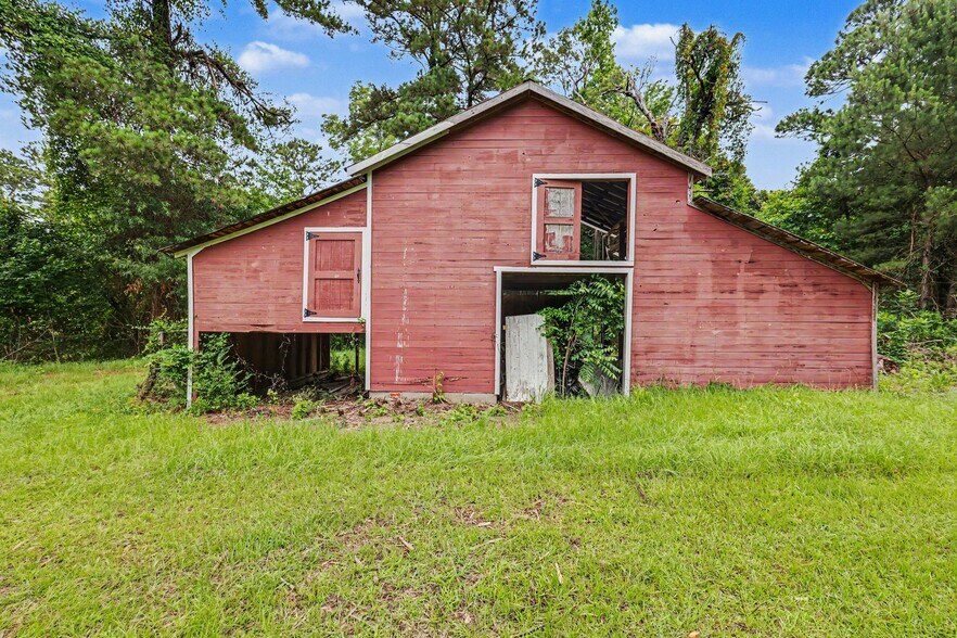 More Photos Of TBD Mitchell Sea Rd., Green Sea Land For Sale