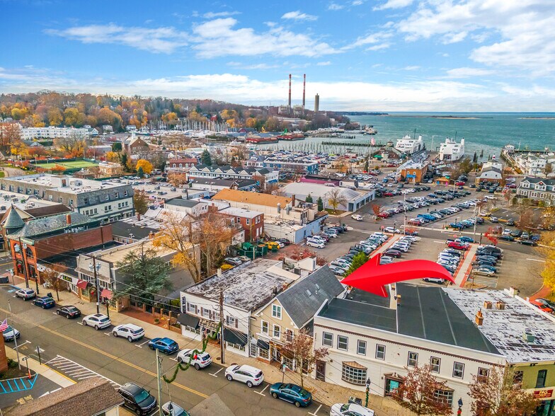 More Photos Of 230 E Main St, Port Jefferson Station Storefront Retail Residential For Sale