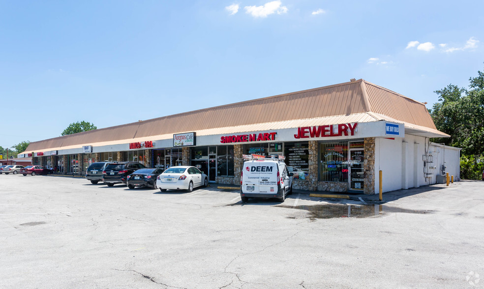 Primary Photo Of 1142-1160 W State Road 436, Altamonte Springs Unknown For Lease