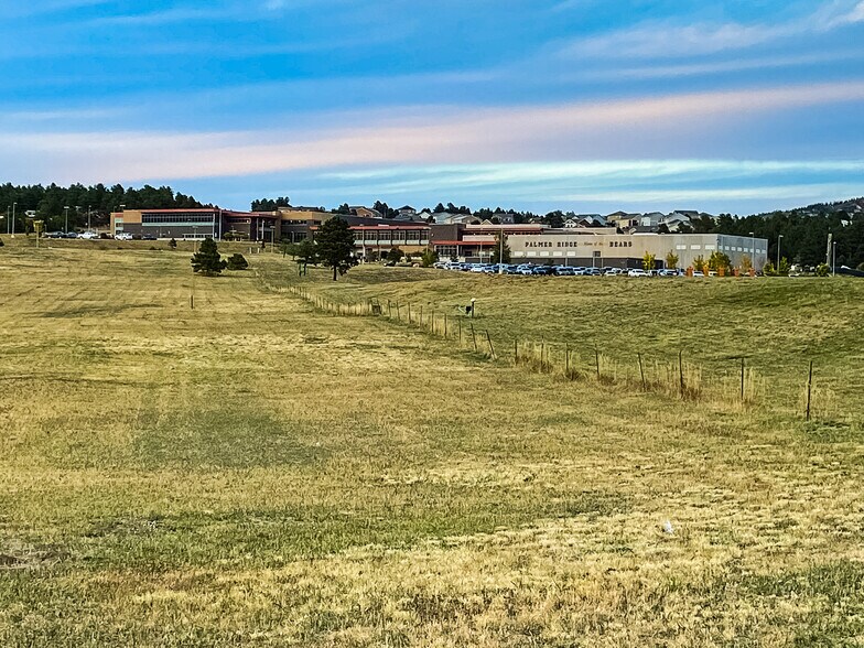 More Photos Of 18950 Base Camp Rd, Monument Office For Lease