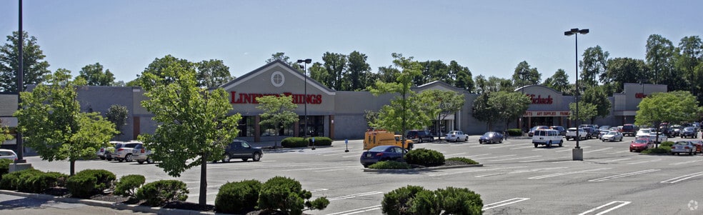 Primary Photo Of 2518-2572 South Rd, Poughkeepsie Unknown For Lease