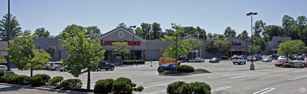 Primary Photo Of 2518-2572 South Rd, Poughkeepsie Unknown For Lease