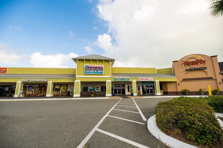 More Photos Of 469-559 N Richard Jackson Blvd, Panama City Beach Unknown For Lease