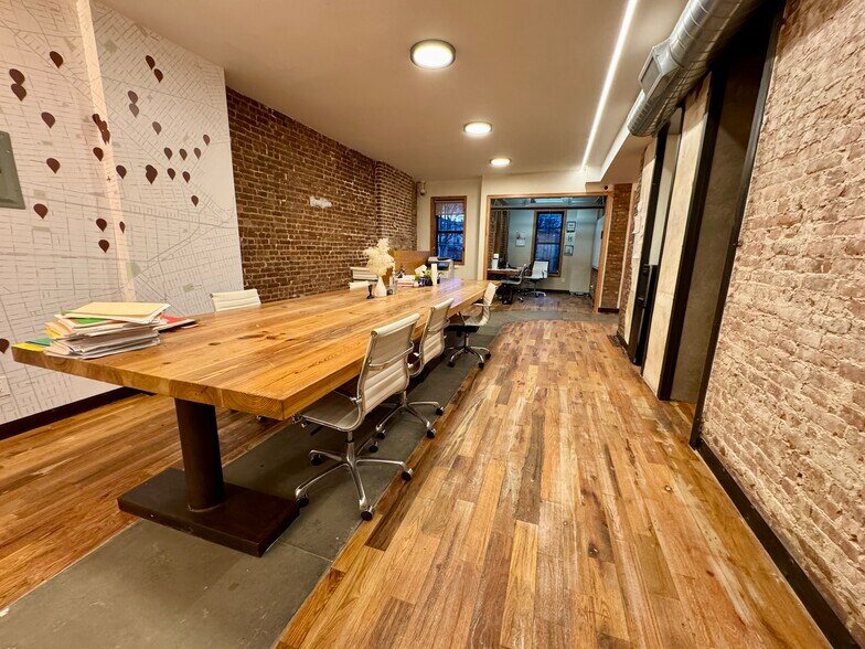 More Photos Of 308 Malcolm X Blvd, Brooklyn Storefront Retail Residential For Lease