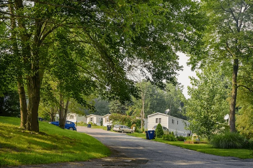 More Photos Of 5 Old Post Rd 3, Millerton Manufactured Housing Mobile Home Park For Sale