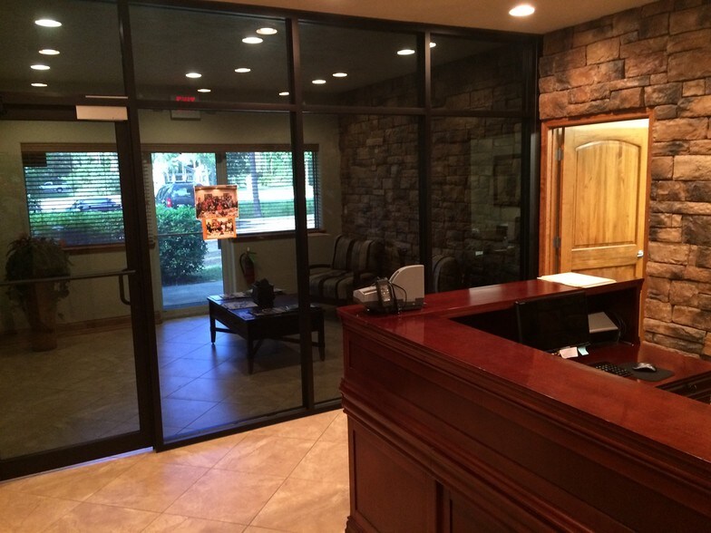 More Photos Of 3701 W International Speedway Blvd, Daytona Beach Light Distribution For Lease