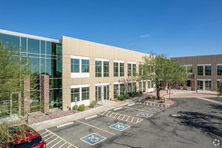 More Photos Of 3715 W Anthem Way, Anthem Office For Lease