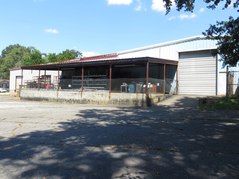More Photos Of 1489 Cedar Lane Rd, Greenville Warehouse For Sale