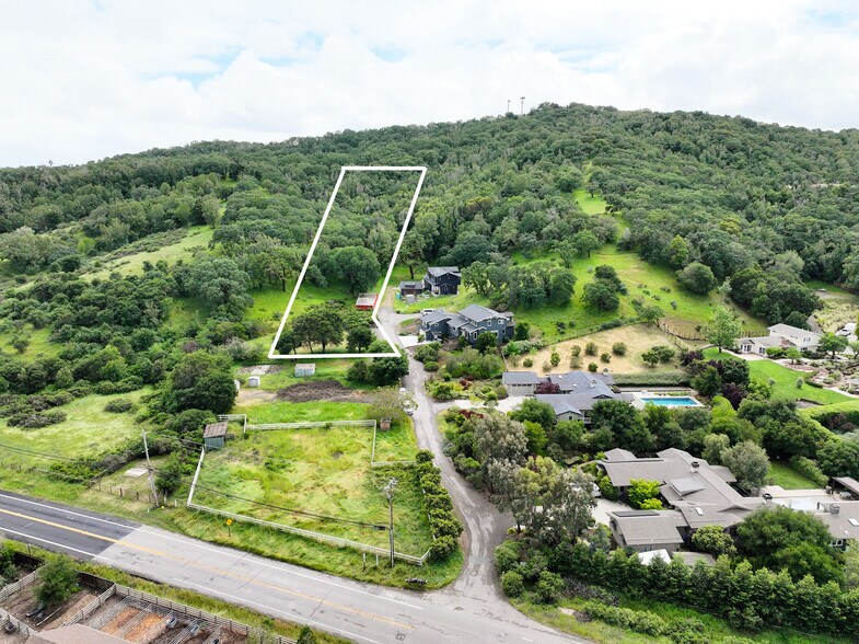 More Photos Of 675 Atherton Ave, Novato Land For Sale
