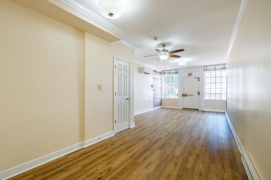More Photos Of 4 S 1st St, Richmond Loft Creative Space For Lease