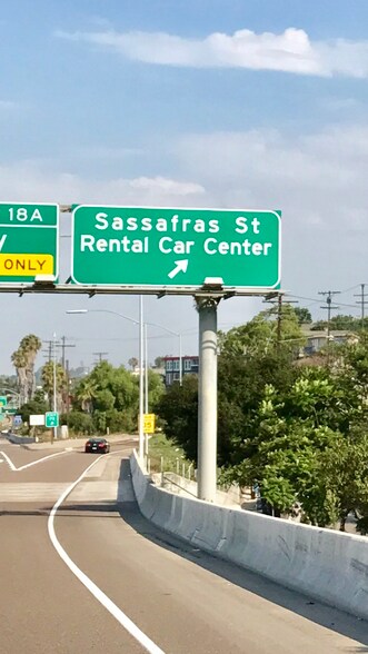 More Photos Of 1125 W Olive St, San Diego Office Residential For Sale